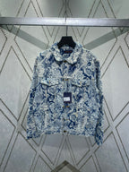 Chaqueta Louis Vuitton #319409 CALIDAD ORIGINAL