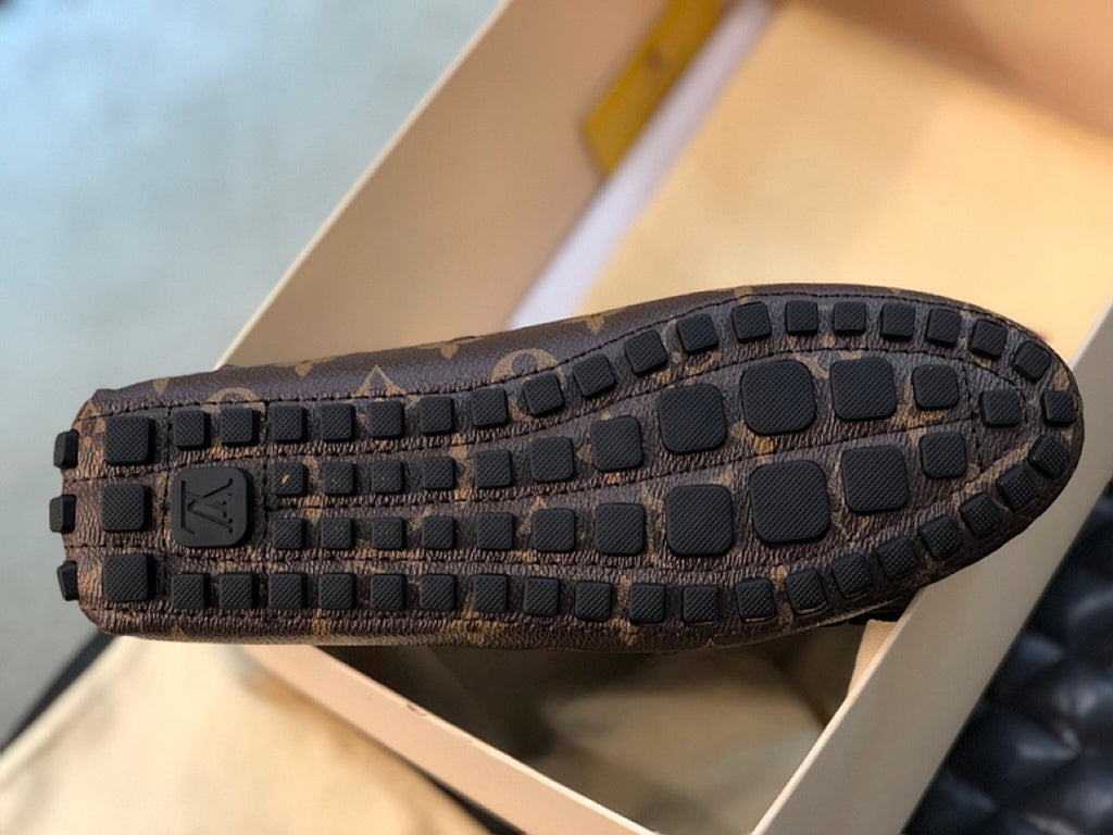 Zapatillas Louis Vuitton Casual - Modelo 308