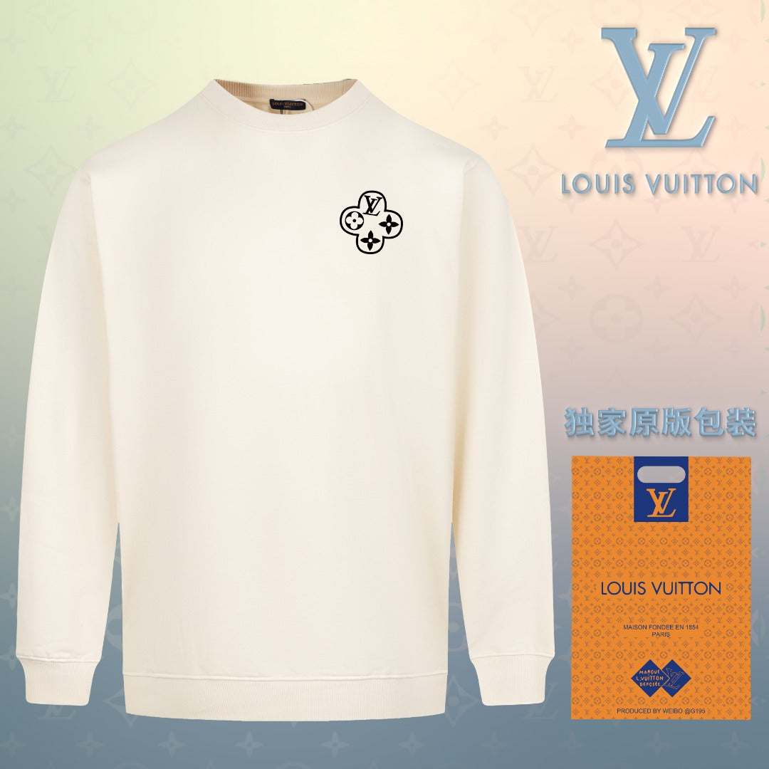 Sudadera Louis Vuitton #312809 CALIDAD ORIGINAL