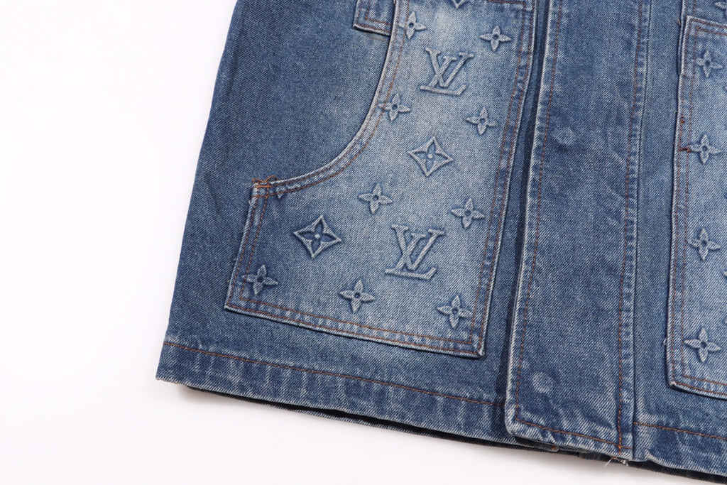 Pantalón Louis Vuitton #202910 CALIDAD ORIGINAL