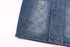 Pantalón Louis Vuitton #202910 CALIDAD ORIGINAL