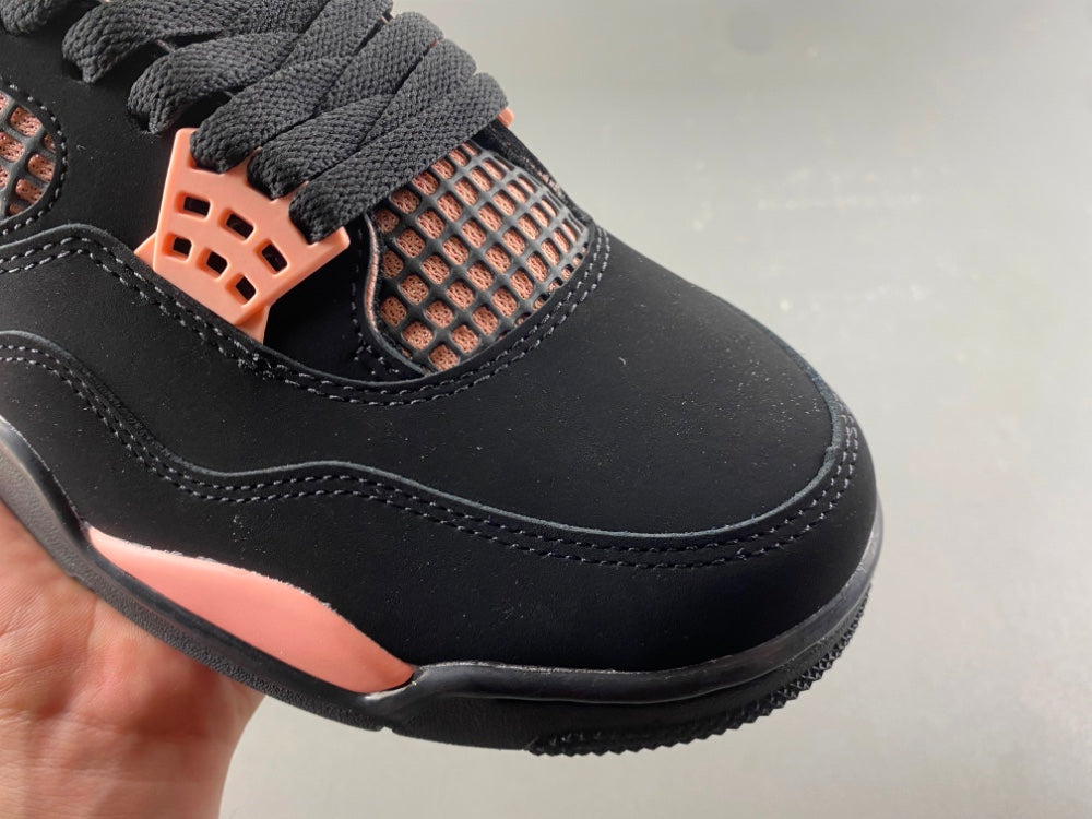 Air Jordan 4 Retro Pink Thunder - CALIDAD VIIP
