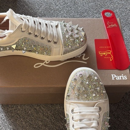 Christian Louboutin