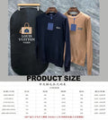 Prenda Louis Vuitton #324894 CALIDAD ORIGINAL