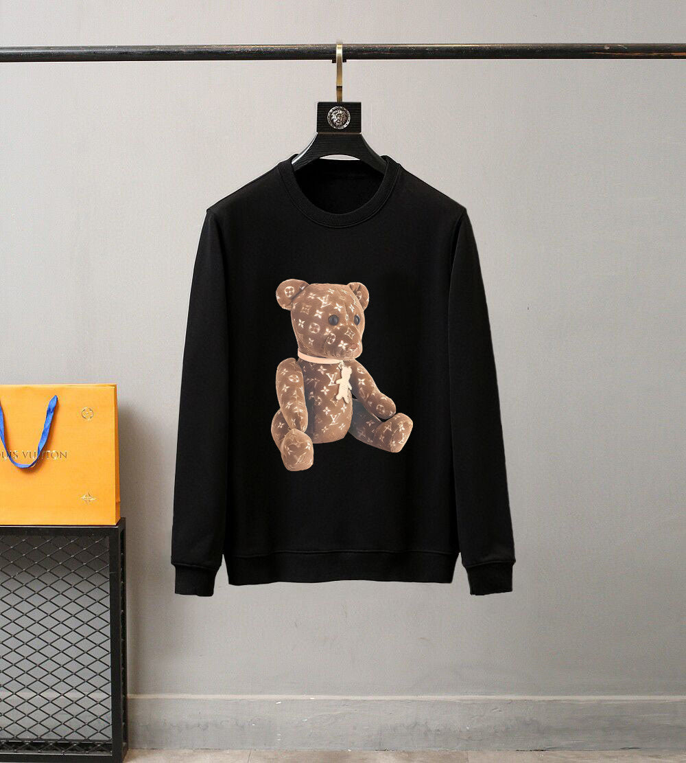 Sudadera Louis Vuitton #322036 CALIDAD ORIGINAL
