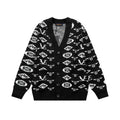 Chompa Louis Vuitton #330180 CALIDAD ORIGINAL