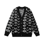 Chompa Louis Vuitton #330180 CALIDAD ORIGINAL
