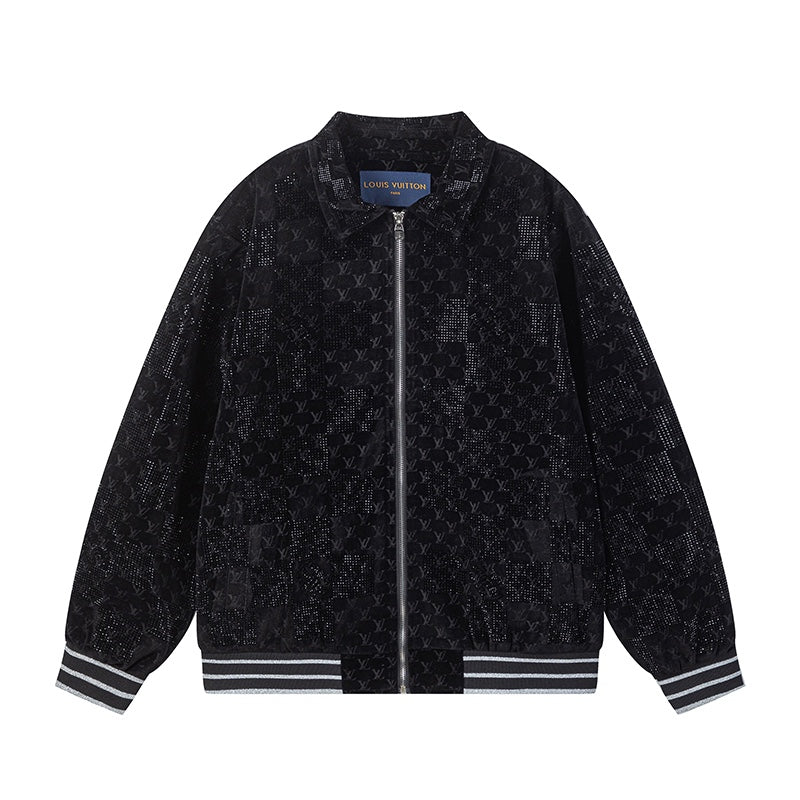 Chaqueta Louis Vuitton #306842 CALIDAD ORIGINAL