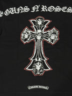 Camisa Chrome Hearts #497682 CALIDAD ORIGINAL