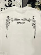 Camisa Chrome Hearts #497719 CALIDAD ORIGINAL