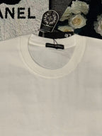 Camisa Chrome Hearts #497693 CALIDAD ORIGINAL