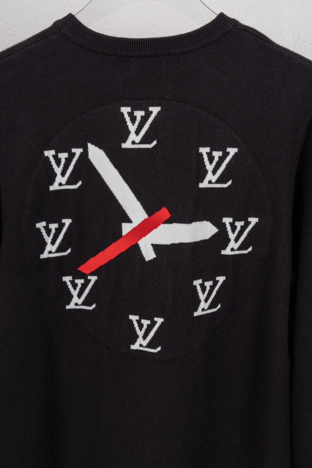 Chompa Louis Vuitton #329321 CALIDAD ORIGINAL