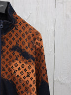 Chaqueta Louis Vuitton #313459 CALIDAD ORIGINAL