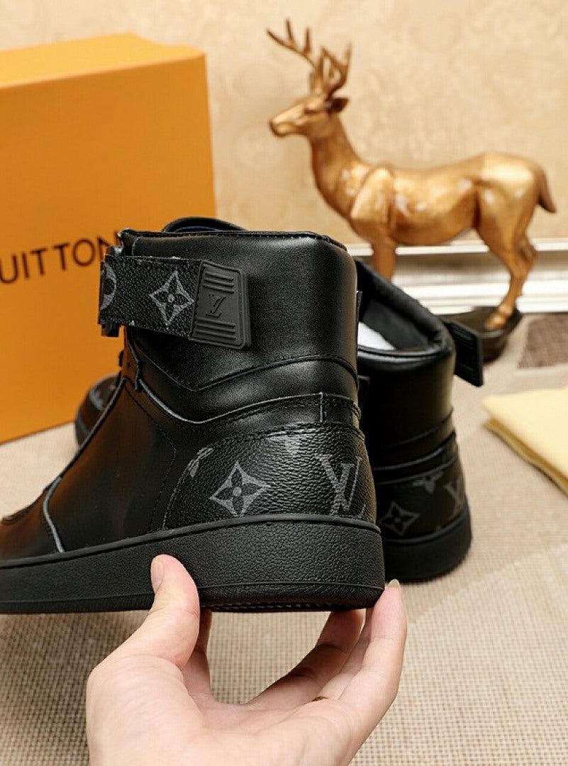 Zapatillas Louis Vuitton Botas - Modelo 122
