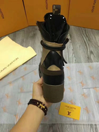 Zapatillas Louis Vuitton Botas - Modelo 432