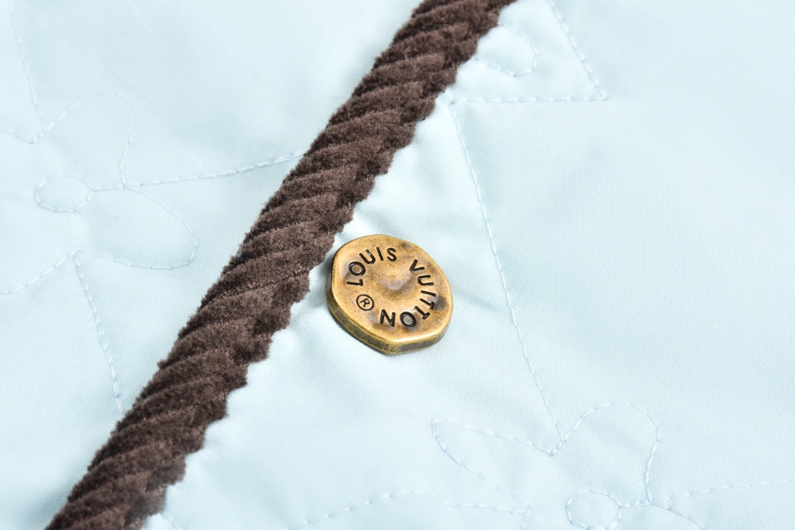 Chaqueta Louis Vuitton #307160 CALIDAD ORIGINAL