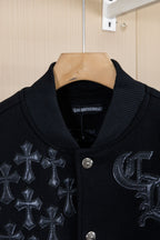 Chaqueta Chrome Hearts - Estilo 4 CALIDAD ORIGINAL