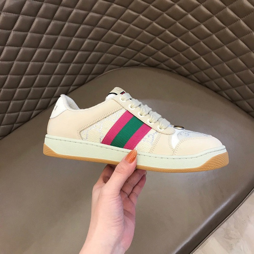 Zapatillas Gucci Casual - Modelo 101