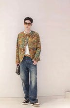 Prenda Louis Vuitton upper body picture - Estilo H CALIDAD ORIGINAL