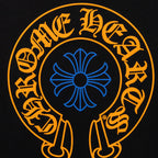 Prenda Chrome Hearts manga larga - Estilo C CALIDAD ORIGINAL