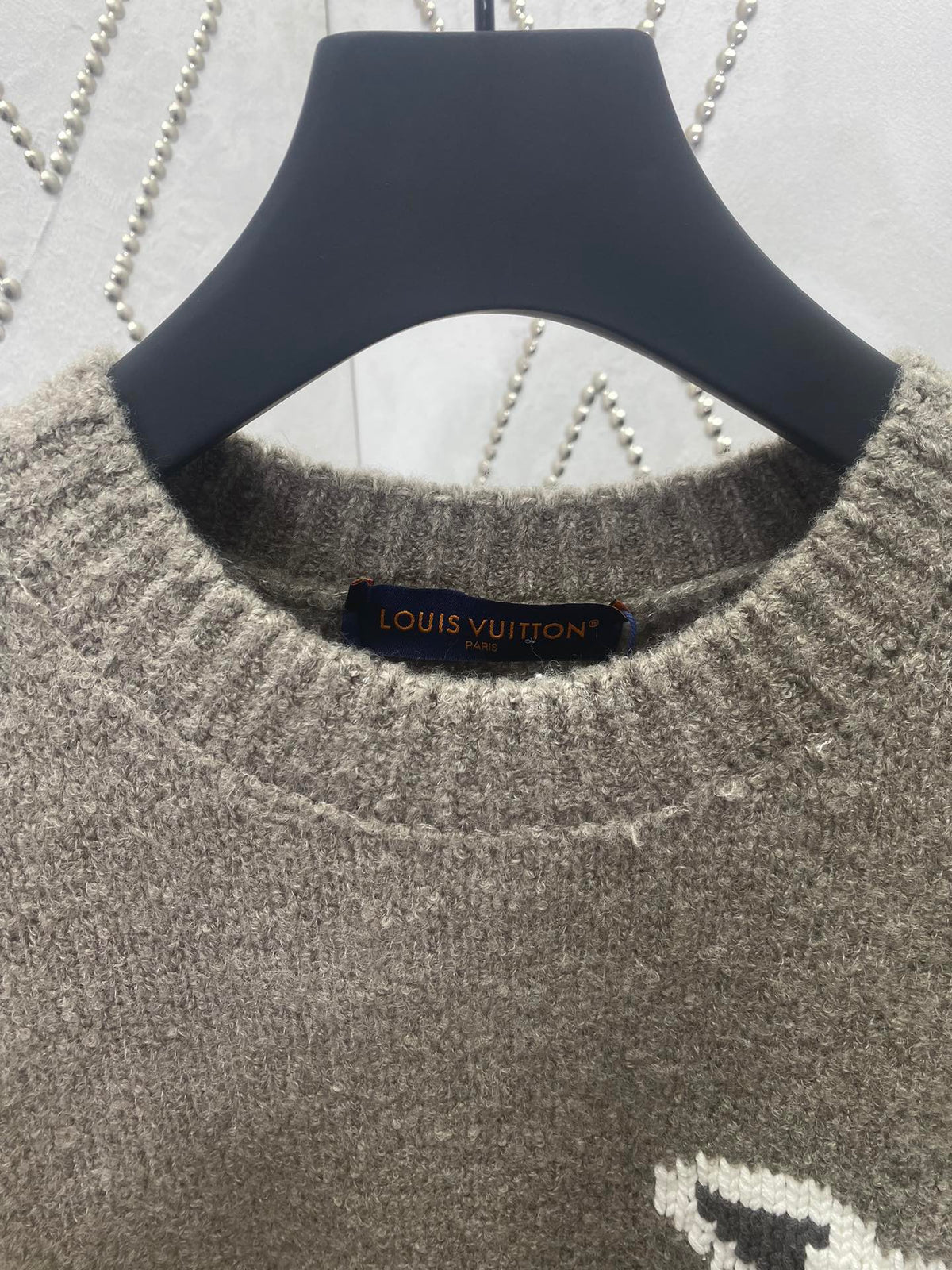 Polera Louis Vuitton #319477 CALIDAD ORIGINAL