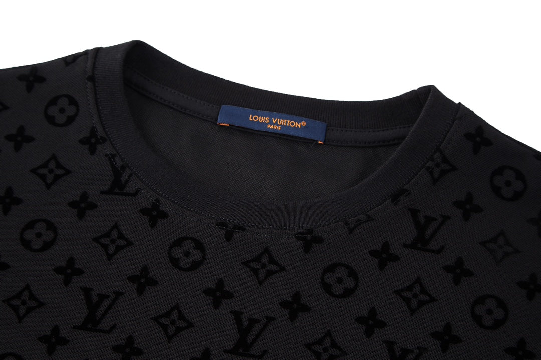 Sudadera Louis Vuitton #307002 CALIDAD ORIGINAL