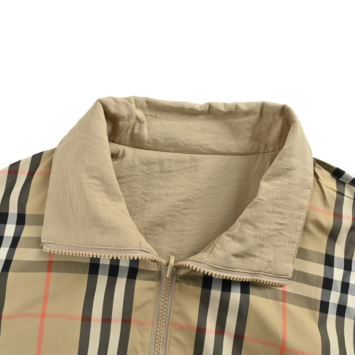 Chaqueta Burberry Local pickup - Estilo P CALIDAD ORIGINAL