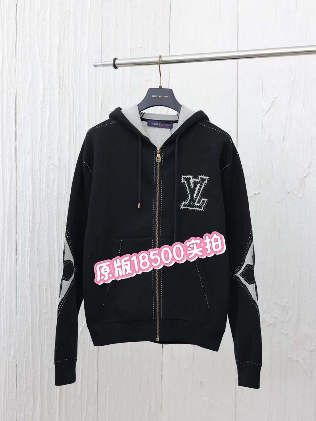 Prenda Louis Vuitton - Estilo 10 CALIDAD ORIGINAL