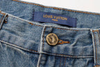 Pantalón Louis Vuitton #203012 CALIDAD ORIGINAL