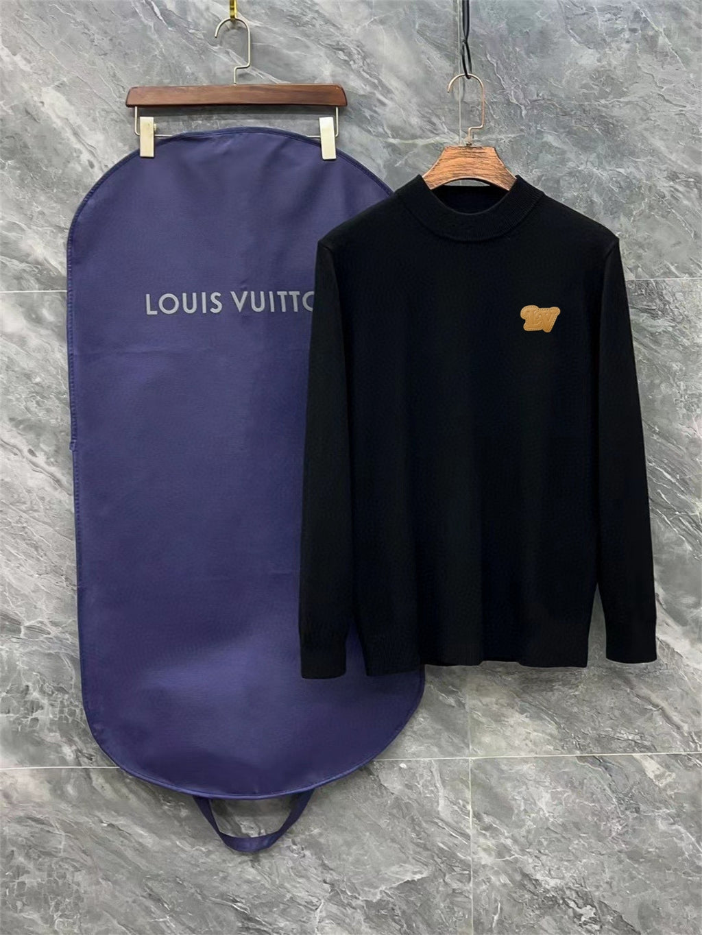 Chaqueta Louis Vuitton #309010 CALIDAD ORIGINAL