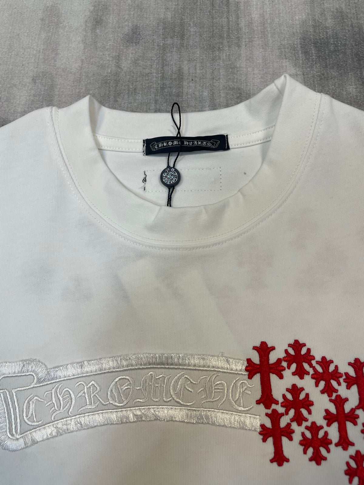 Prenda Chrome Hearts #500351 CALIDAD ORIGINAL