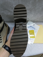 Zapatillas Louis Vuitton Botas - Modelo 425
