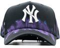 Gorra NY Tie-Dye