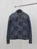 Chaqueta Louis Vuitton #313625 CALIDAD ORIGINAL