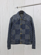 Chaqueta Louis Vuitton #313625 CALIDAD ORIGINAL