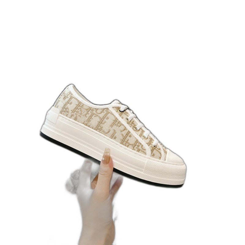Dior Oblique Lona