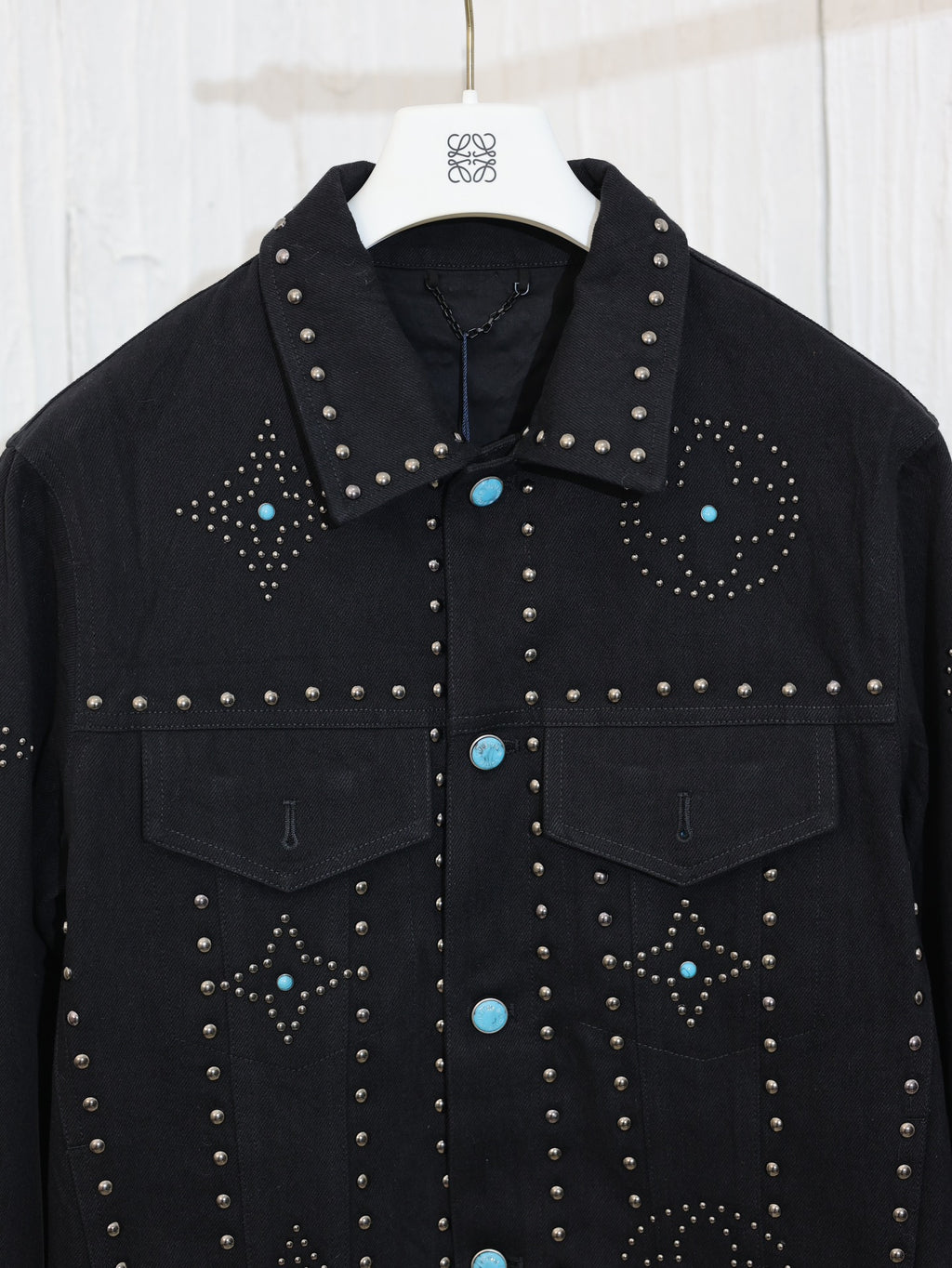 Chaqueta Louis Vuitton #313714 CALIDAD ORIGINAL
