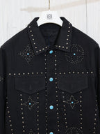 Chaqueta Louis Vuitton #313714 CALIDAD ORIGINAL