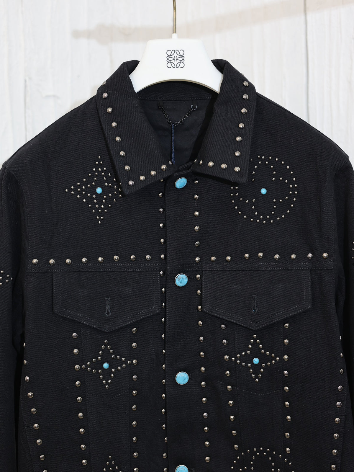 Chaqueta Louis Vuitton #313714 CALIDAD ORIGINAL