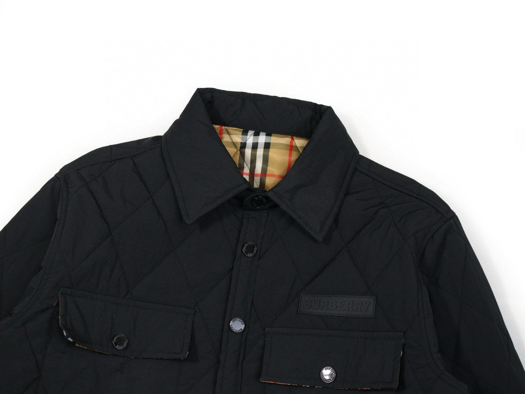 Chaqueta Burberry #780964 CALIDAD ORIGINAL