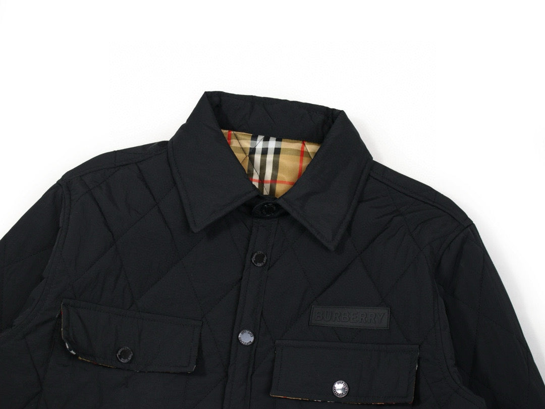 Chaqueta Burberry #780964 CALIDAD ORIGINAL