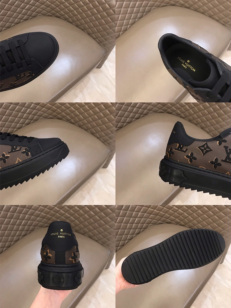 Zapatillas Louis Vuitton Deportivas - Modelo 210