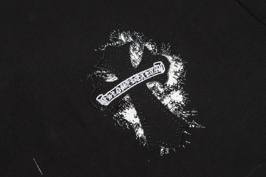 Polera Chrome Hearts - Estilo 5 CALIDAD ORIGINAL