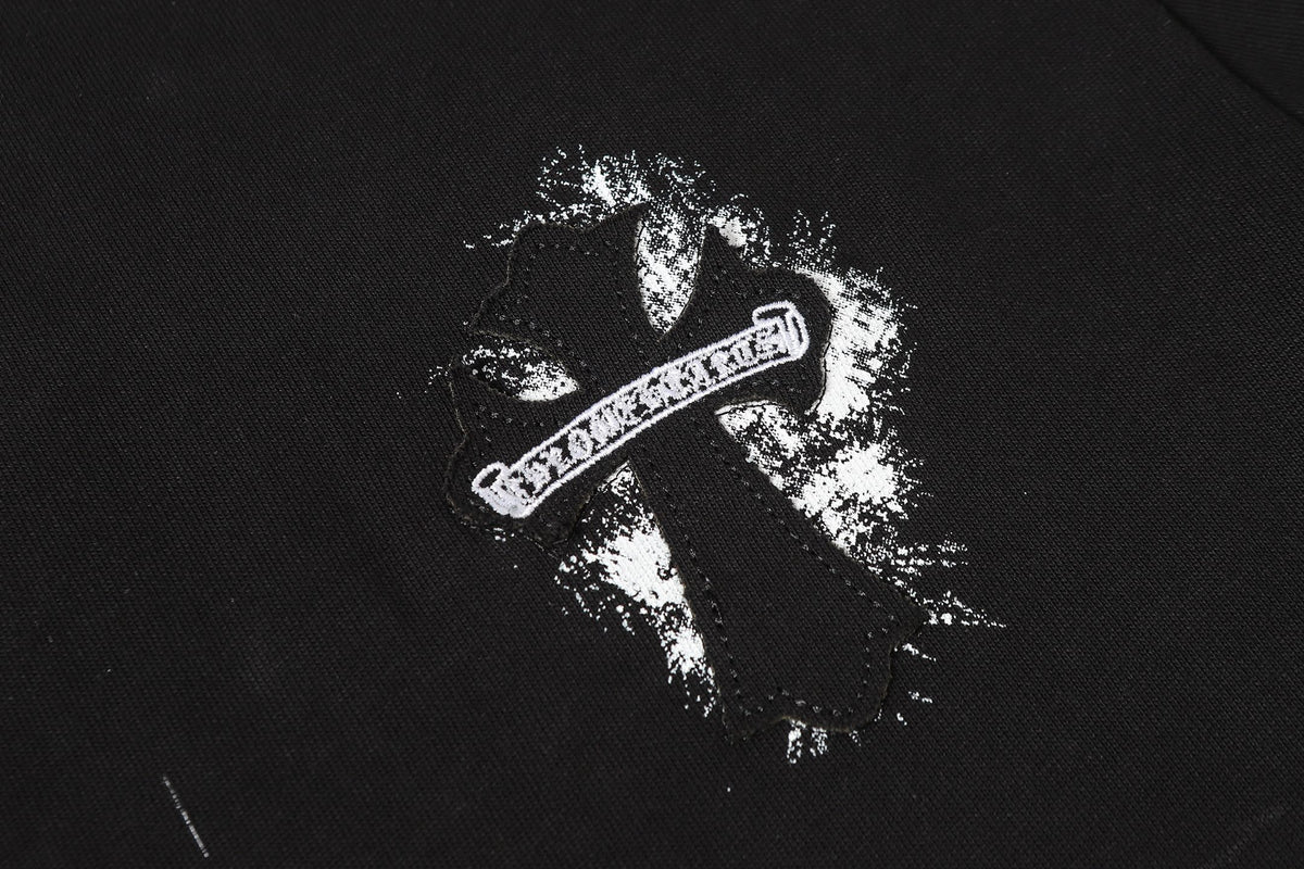 Polera Chrome Hearts - Estilo 5 CALIDAD ORIGINAL