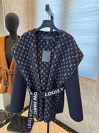Chaqueta Louis Vuitton - Estilo 19 CALIDAD ORIGINAL