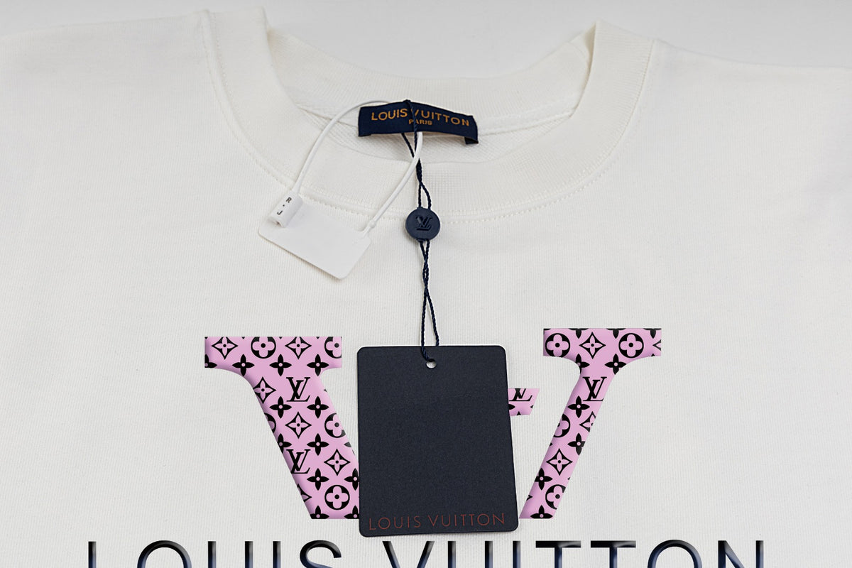 Sudadera Louis Vuitton #312831 CALIDAD ORIGINAL