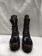 Zapatillas Louis Vuitton Botas - Modelo 419