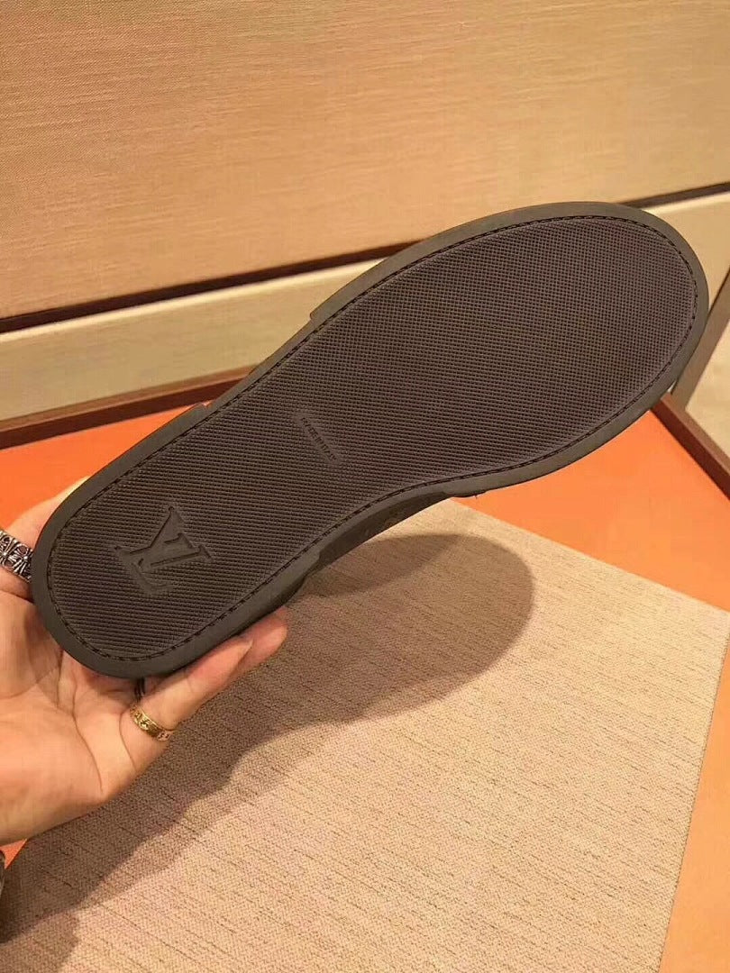 Zapatillas Louis Vuitton Deportivas - Modelo 171