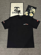 Camisa Chrome Hearts #497674 CALIDAD ORIGINAL