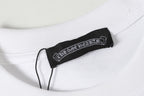Polera Chrome Hearts - Estilo 6 CALIDAD ORIGINAL